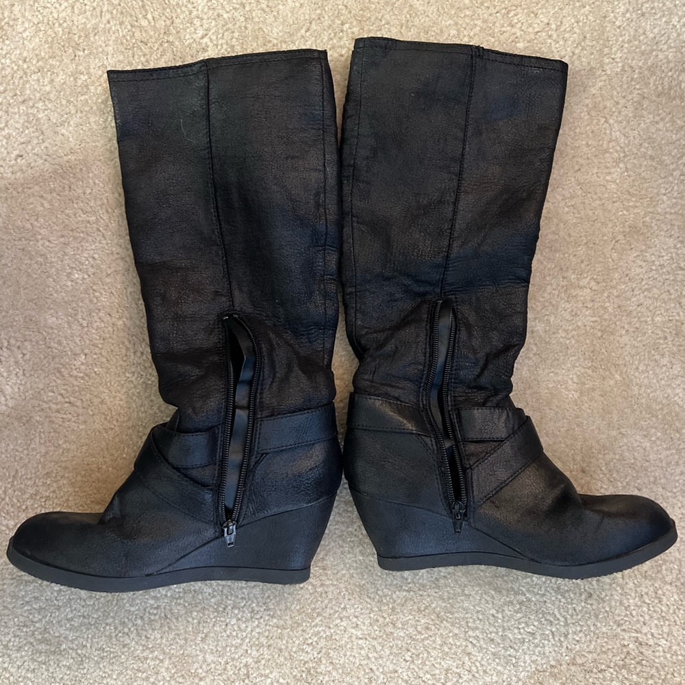 Mossimo Women’s Boots 6.5
